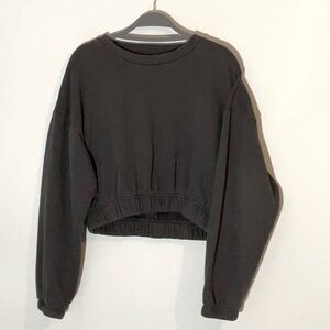 Adidas Cropped Sweatshirt “Alive”
11.24.30EB